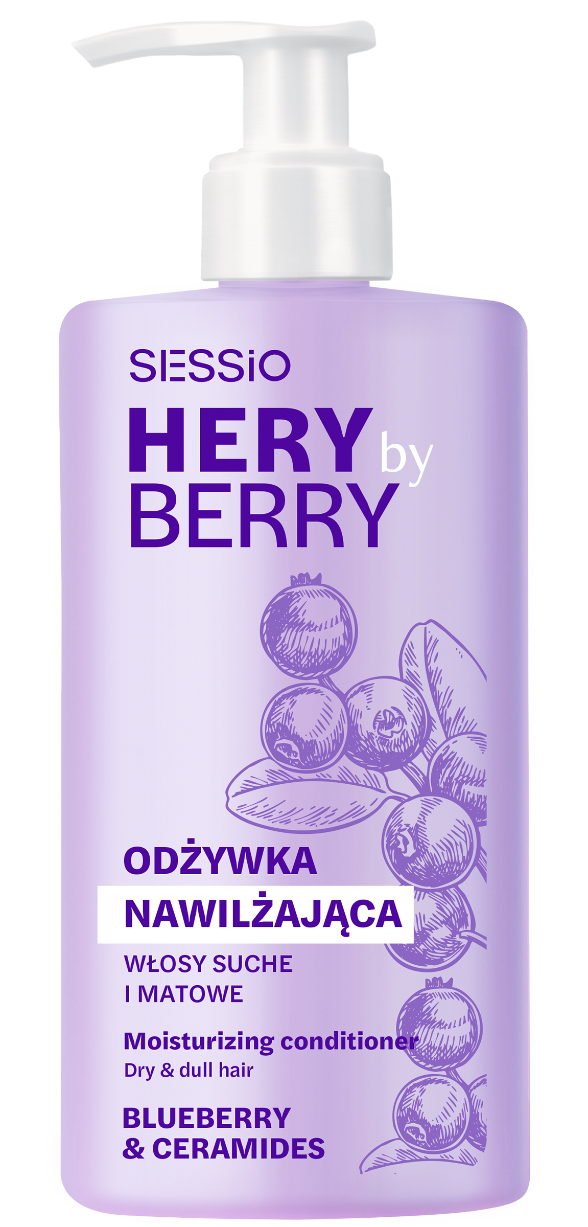 SESSIO HbB ODZYWKA