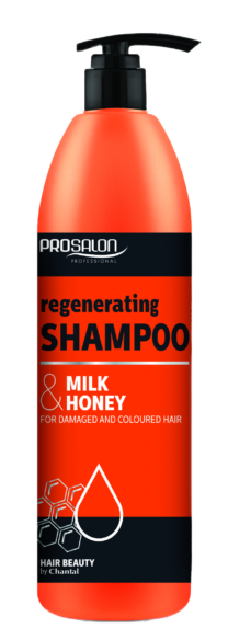 milk honey shampoo prosalon