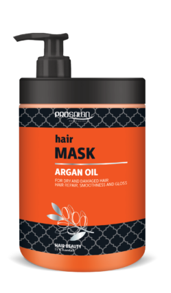 ARGAN MASK