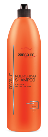 COCONUT shampoo 1000g