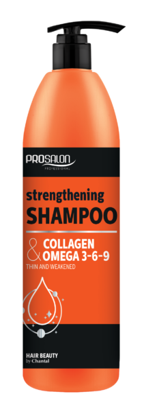 COLLAGEN SHAMPOO