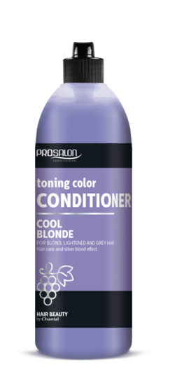 COOL BLONDE CONDITIONER 500