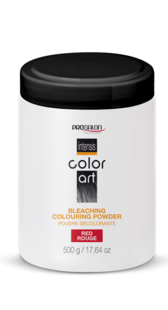 ColorArt decolorant red 500