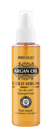 PROS ArganOil serum 100g