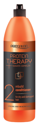 PROTEIN THERAPY conditioner