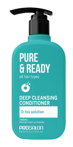 PURE READY conditioner