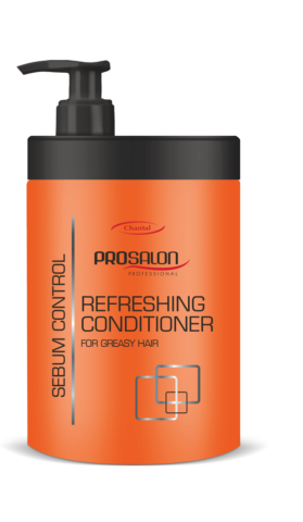 SEBUM CONTROL refreshing conditioner 1000