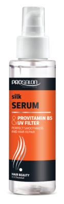 SILK serum NEW 100