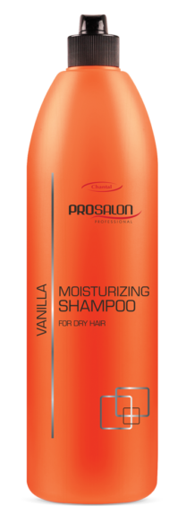 VANILLA shampoo 1000g